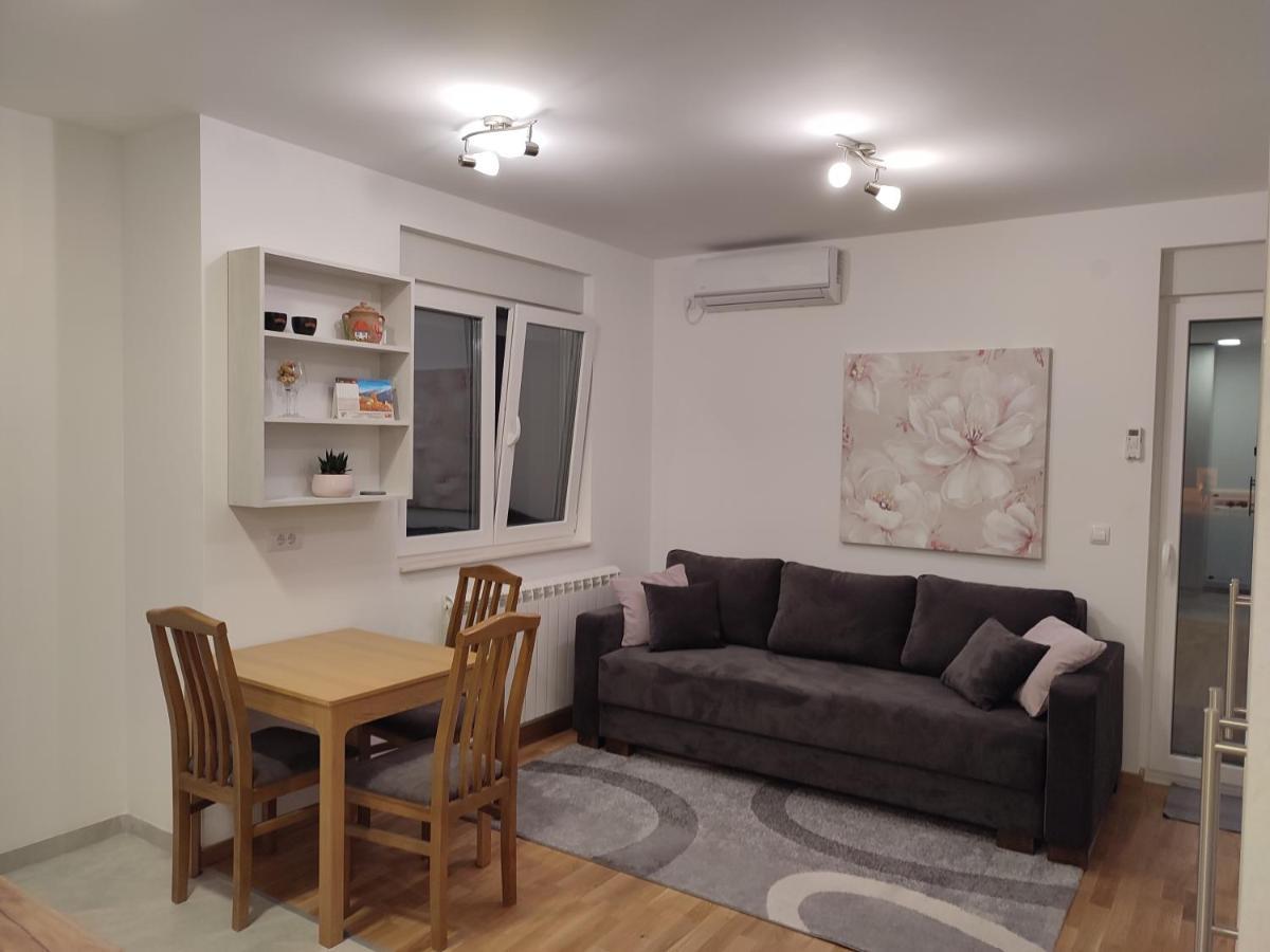 Morning Star Danica Apartment Surcin Exterior photo